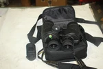 Barska Battalion Waterproof 7X50 Range Finding Binoculars AB10510. Fixed Price $144.99.