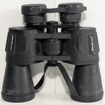 Skygenius 10 X 50 Powerful Clear Vision Sports Binoculars. Fixed Price $21.00.