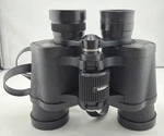 Tasco 8X30 Zip Focus Binoculars Wide Angle Fully Coated Optics 390FT/1000 Yds.. Fixed Price $15.99.