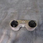 Hoya Vintage Binoculars Opera Glasses 25 X Made Japan J-E54 J-B169. Fixed Price $20.00.