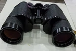 Vintage Carl Zeiss Jena Jenoptem 7X50W Germany Binoculars #5015355, Excellent. Fixed Price $145.46.