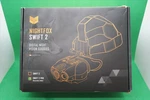 Nightfox Swift Pro Vision Goggles W/ Adjustable Head Strap 32GB Microsd. Fixed Price $165.91.