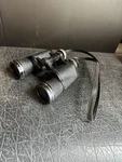 Vintage Jc Penney Binoculars 7X35 360FT At 1000 Yds. NO.7-72865 With Case. Fixed Price $12.00.