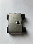 Canon 7X17 Fc 6.5 Degree Flat Ultra-compact Roof Prism Binoculars. Fixed Price $42.00.