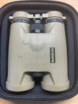 Rudolph 8X42MM Binocular Rangefinder...not Vortex, Leupold, Leica, Bushnell. Fixed Price $485.00.