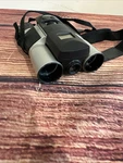 Bushnell Imageview 8X30MM 12MP Digital Camera Binoculars Tested Works. Fixed Price $24.99.