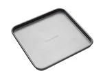 26CM/10 Non-stick Square Baking Tray, Sheet Pan, Swiss Rolls, Flapjacks, Roast. Fixed Price $35.23.
