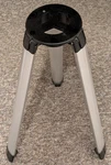 Vtg Meade Standard Field Telescope Tripod 882 For ETX-60AT ETX-70AT W/ Carry Bag. Fixed Price $99.99.