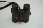 Ernst Leitz Wetzlar Trinovid 8X32B High Quality Optics Binoculars. Fixed Price $359.99.