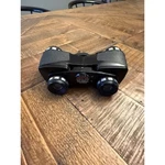 Vintage Wards Wide Angle 11 7X35 Binoculars Model 67-7030 Japan + Case. Fixed Price $30.00.