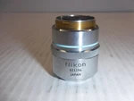 Nikon 321196 Db Plan 40 0.5 Elwd 210/0 Objective. Fixed Price $249.99.