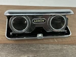 Vintage Arrow Folding Opera Glass 25X Crystar Lens 2.5 4.25. Fixed Price $15.99.