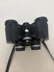 Vintage Sears 2523 Binoculars 7X35MM Wide Angle 1000 Yards. Fixed Price $15.75.