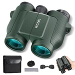 15X32 Compact Binoculars For Adults And Kids - Wozel High Powered Small Binoc.... Fixed Price $30.46.