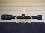 Leupold VX-2 Cds 6-18X40MM A.o. Rifle Scope Fine Plex Reticle 2012. Fixed Price $749.99.