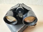 Vintage Soviet Binocular BGF2 4X36 Ussr With Quality Mark Leather Case. Fixed Price $30.00.