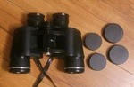 Tasco 7X35 Mm Zip Focus 2000 Binoculars. 420FT/1000YDS 140M/ 1000M. Excellent!. Fixed Price $18.00.