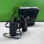 Vtg Bushnell Sportview Binoculars 10X50 Wide Angle GR52167 Japan Complete 80'S. Fixed Price $29.99.