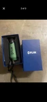 Flir Scout Tk Compact Monocular Thermal Imaging 431-0012-21-00S. Fixed Price $435.00.