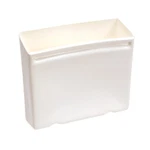 Beckson Marine HH-4 Soft-mate Binocular Holder Flexible Pvc Mount White. Fixed Price $75.39.