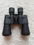 Sharper Image Tourister Binoculars 7X50 297FT 1000YDS Coated Optics With Case. Fixed Price $16.50.