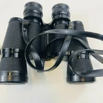 Tasco Binoculars Fully Coated Optics 7X35 Lens Caps Carry Case 346YD 1000. Fixed Price $17.00.