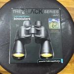 The Black Series By SHIFT3 7X50 Magnification Binoculars New With Box. Fixed Price $49.99.