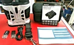 Vivitar Digital Camera Binoculars 18X Zoom With Night Vision + Accessory Kit. Fixed Price $59.95.