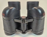 Jason Perma Focus 2000 Binoculars 7X35 Wide Angle 11 Degrees. Fixed Price $19.95.