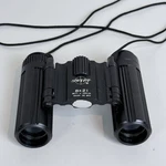 Swift Compact Binoculars 21 Fixed Focus Model 803. Fixed Price $20.00.
