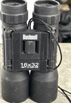 Bushnell 16X32 Binoculars Magnification 32MM Objective Lens Black. Fixed Price $30.00.