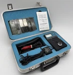 Bausch And Lomb Spectronic Mini 20 Spectrophotometer Set W/ Case. Fixed Price $251.91.