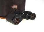 Soviet Field Binoculars Bpc 4 8 X 30 Komz Prismatic. Fixed Price $160.00.