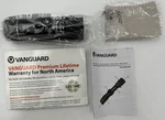 Vanguard 8-24X25 Zoom Monocular, Roof Prism, 3.8-2.0 #MZ82425C. Fixed Price $73.63.