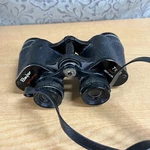 Vintage Baylor 7 X 35 420 Feet 1000 Yards Binoculars Coated Optics. Fixed Price $17.99.