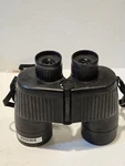 Rare Fujinon 7X50 Military Pbi Binoculars, Very Sharp View Excellent Cond.. Fixed Price $315.00.
