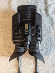 Sony DEV-5 Hd Digital Recording Binoculars. Fixed Price $800.00.