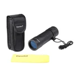 Barska AA10311 Zoom 10X 25MM Lens Full Coated Optic Lucid View Monocular W/ Case. Fixed Price $19.74.