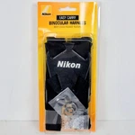 Nikon Easy Carry Binocular Harness W/ Quick Release Feature 6121 Black Oem New. Fixed Price $22.49.
