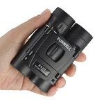 Mini Compact Lightweight 8X21 Small Binoculars For Concert Opera Sports Game .... Fixed Price $24.13.
