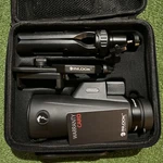 Inlook Uronus 12 X 56 Hd Monocular Photo Telescope For Phone Waterproof - Black. Fixed Price $36.99.