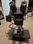 Bausch & Lomb Microzoom Ii Binocular Upright Compound Microscope 8X-45X. Fixed Price $400.00.