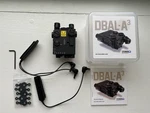 Steiner DBAL-A3 Dual Beam Aiming Black, Green Laser. Read Description. Fixed Price $1750.00.