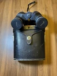 Jason Statesman Deluxe Extra Fine Quality 7.5X-15X40 Binoculars Lens Caps & Case. Fixed Price $24.99.