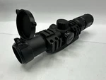Aim Sports Inc Recon Series 1.5-4X30 Tri Illuminated Cqb Scope. Fixed Price $45.76.
