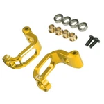 Eagle Model Geki Can F Hub Camber Degrees (4 Bbs) Go : Tamiya TA05 VER2 386. Fixed Price $28.94.
