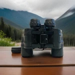 Tasco Essentials 2001BRZ Binoculars. Fixed Price $19.99.