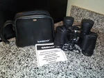 Tasco Zip Focus 7 X 35MM Binoculars 420/1000YDS Coated Optics With Case Nice. Fixed Price $12.50.