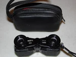 Wuerth J-1842 Vintage 3X Binoculars Glasses + Case What You See Is Get!. Fixed Price $19.63.