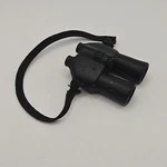 21ST Century Toys (2000'S) Military Combat Field Binoculars With Strap. Fixed Price $8.00.